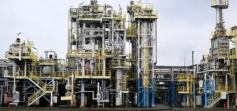 Orlen: ryzyko zostało ograniczone