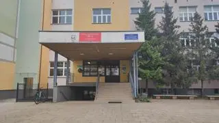 SP 31 w Toruniu