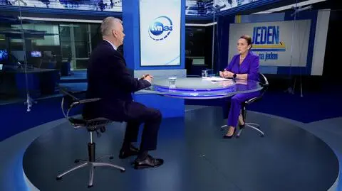 Siemoniak: nie znalazłem żadnych śladów tego, że minister Kamiński zajmował się sprawą Poczobuta