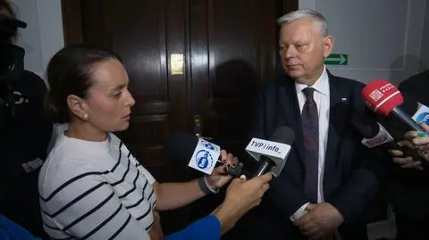 Suski o wecie prezydenta: Polacy tego oczekiwali