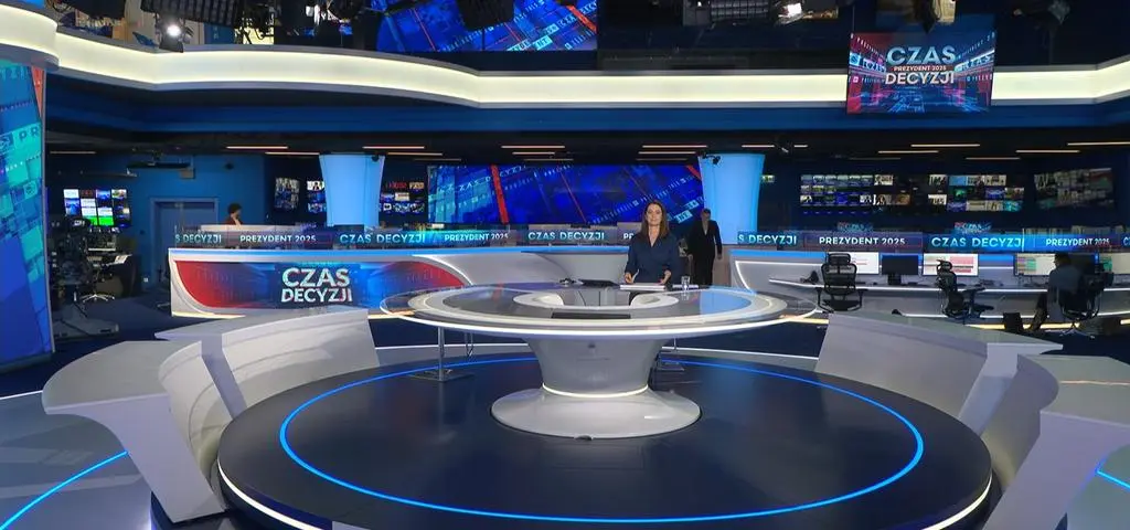 Polacy wybrali nowego prezydenta. Analizy i komentarze w TVN24