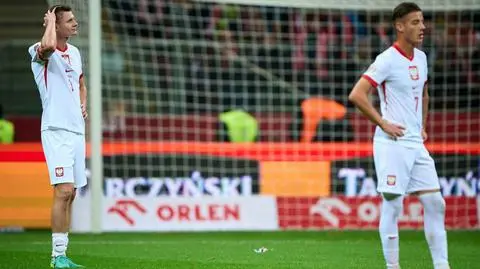 Dramatyczne sześć minut i błyskawiczna reakcja Probierza