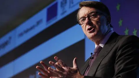 Peter Mandelson