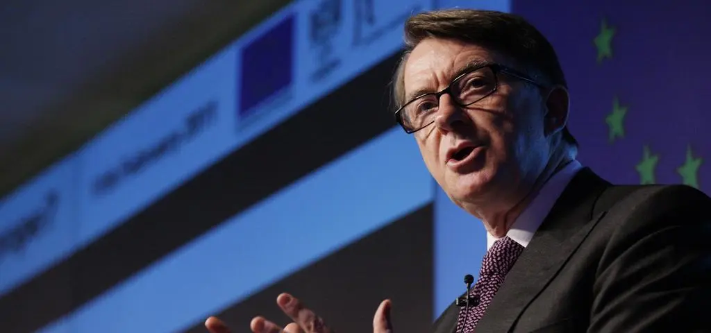 "Facet, który zna wszystkich". Upadek "księcia ciemności" 