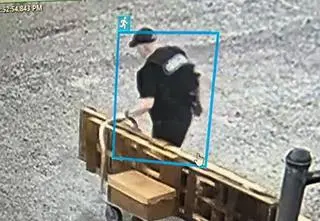 Były szef policji uciekł z więzienia. Dożywocie za gwałty i zabójstwo