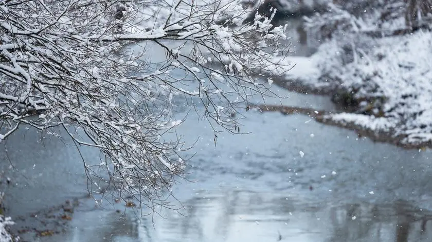Pogoda na dziś - środa, 14.01. Aura będzie wymagać naszej uwagi