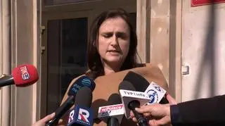 "Czynności były prowadzone w sposób dynamiczny, szybki i sprawny"