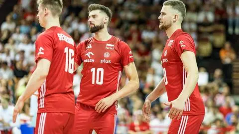 Kiedy mecz Polska - Brazylia w Lidze Narodów?