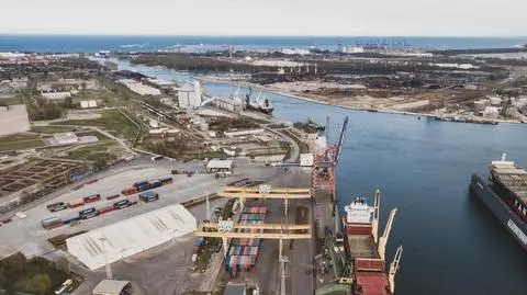 Gdansk, Pomorskie / Poland - 18.04.2020 shutterstock_1708004173