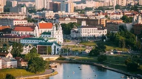 Ambasada RP w Mińsku przypomina, że MSZ odradza podróże na Białoruś