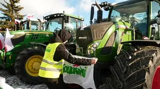 We wtorek w całej Polsce rolnicy planują protesty przeciwko umowie Mercosur