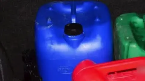 34-latek został zatrzymany