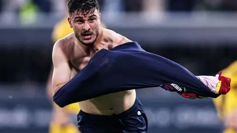 Potknięcie Interu. Walka o tytuł robi się arcyciekawa