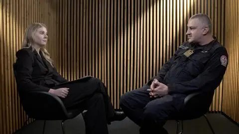 Sebastian Kluska: to, że zapominamy o elementarnych zasadach bezpieczeństwa przykłada na tragiczną liczbę utonięć