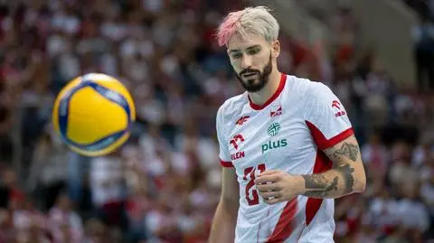 Siatkówka. Polska - Rumunia: wynik meczu na żywo i relacja