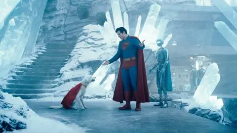 Superman 2025 
