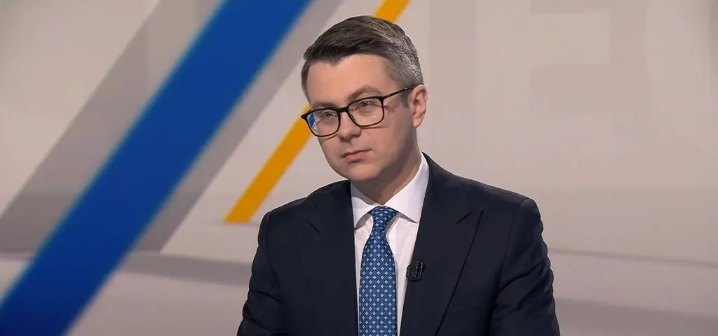 Piotr Muller w "Rozmowie Piaseckiego"