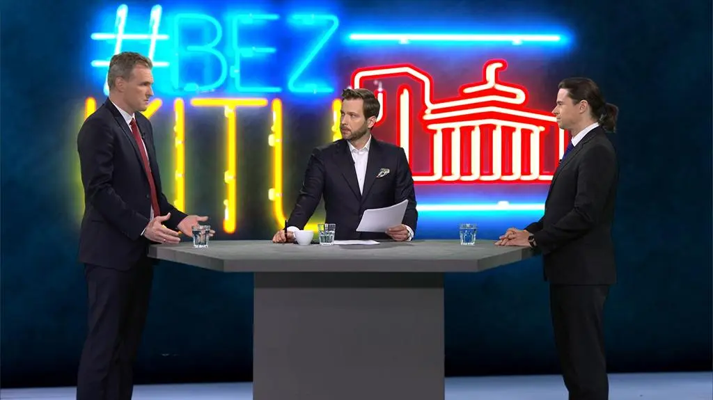 Piotr Czopek, Tobiasz Adamczewski 