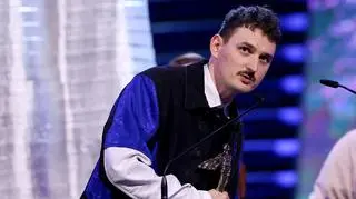 "Robimy festiwal". Dawid Podsiadło rusza z nowym projektem  