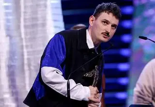 "Robimy festiwal". Dawid Podsiadło rusza z nowym projektem  
