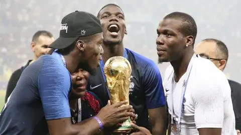 Chciał wymusić pieniądze na własnej rodzinie. Brat mistrza świata skazany