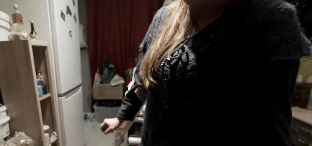 Okaleczona na zawsze ofiara przestępcy. Z Funduszu Sprawiedliwości dostała "uderzenie w twarz" 