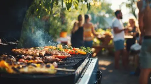 grill