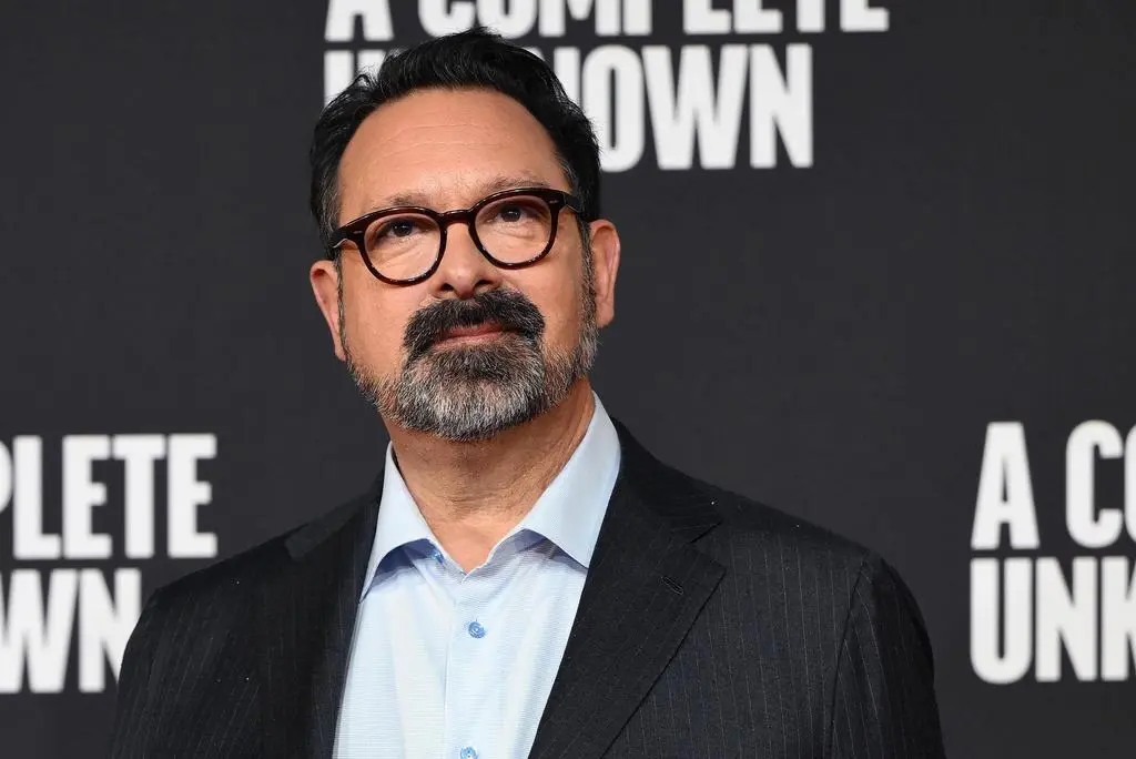 James Mangold