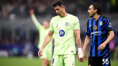 Krytykował Lewandowskiego? Teraz wydał oświadczenie