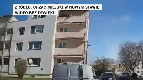 URZĄD MIEJSKI W NOWYM STAWIE 