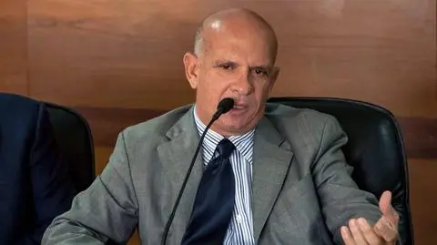 Hugo Carvajal