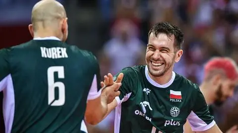 Polacy nie dali szans Serbom w Memoriale Wagnera