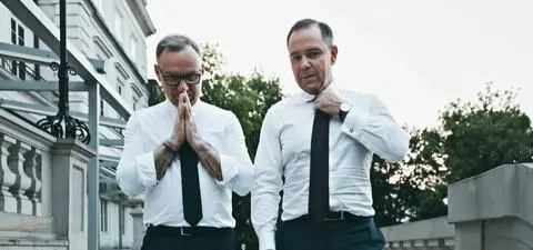 "Przypadek? Nie sądzę". Dlaczego prezydent nie chce regulacji kryptowalut?