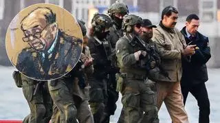 To on decyduje w sprawie Maduro