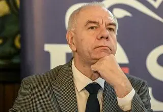 "Dla PiS-u nie ma żadnych hamulców". Słowa Sasina "to kompromitacja i dyskwalifikacja"