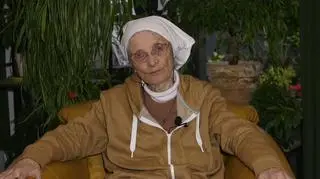 Siostra Chmielewska o "skandalicznej" decyzji. "Do jasnej anielki, oni mają twarze!"