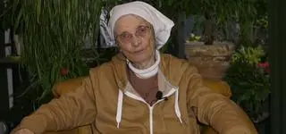 Siostra Chmielewska o "skandalicznej" decyzji. "Do jasnej anielki, oni mają twarze!"