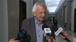 Terlecki o "efekcie podwójnym" w PiS