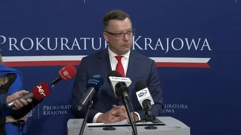 Rzecznik PK o zarzutach dla byłych szefów służb