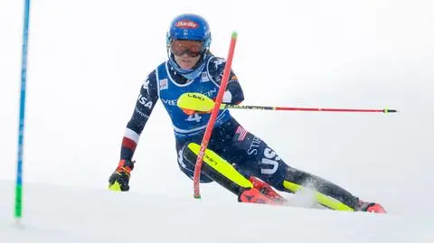 Czy to będzie ten dzień? Shiffrin o krok od setnego triumfu