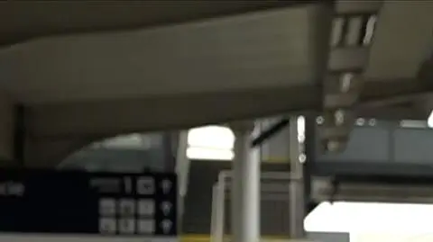 Nieuprawnione nadanie sygnału radio-stop w rejonie Szczecina. Relacja Bartosza Bartkowiaka (26.08.2023)