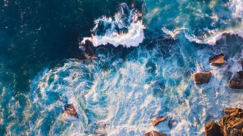 Oceany zaczną emitować freony. Zmiany klimatu przyspieszą ten proces