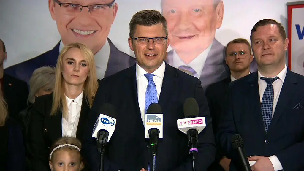 Marcin Warchoł