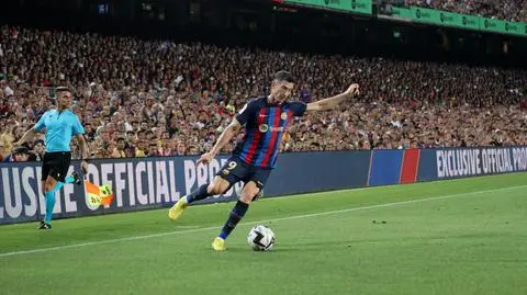 Rusza Liga Mistrzów. Hit w Paryżu, Lewandowski z teoretycznie najłatwiejszym rywalem