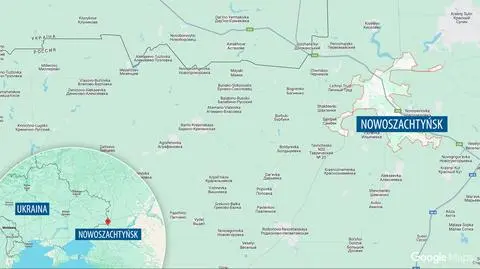 Kolejny atak. Rosyjska rafineria "nie funkcjonuje"