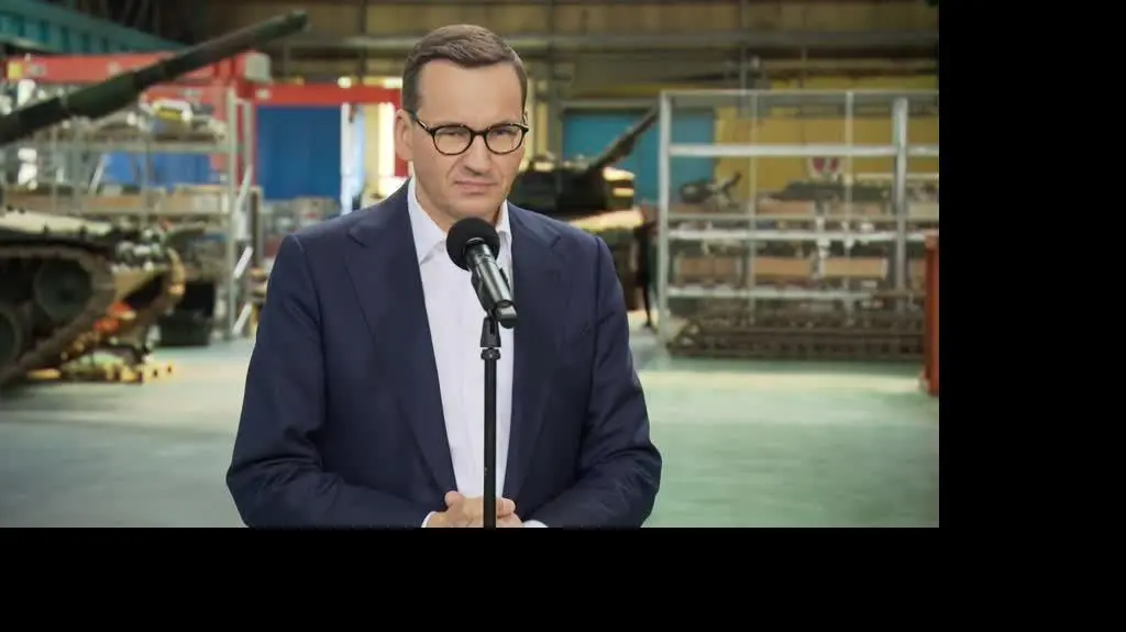 morawiecki