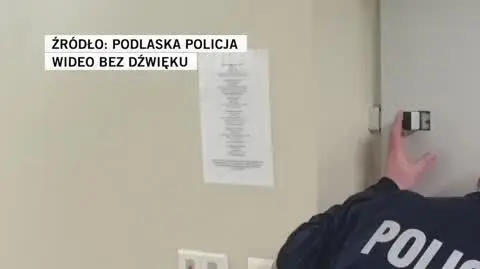 policjanci ok