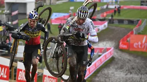 Dramat z Tokio wciąż krzyżuje plany mistrza świata. "Wrócę tylko wtedy, gdy będę gotowy"