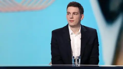 Duda zaskakuje po gigantycznym sukcesie. "Byłem troszkę nieprzygotowany"