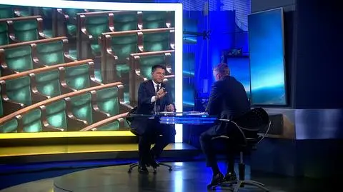 Petru: nie planuję przyjęcia Piotra Misiło do Teraz!